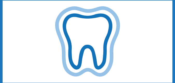 bilde av tann tannhelseforsikring